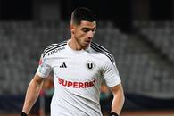Valentin Gheorghe le-a pus gând rău celor de la FCSB: „Am trăit clipe minunate acolo, dar vreau să le marchez un gol”