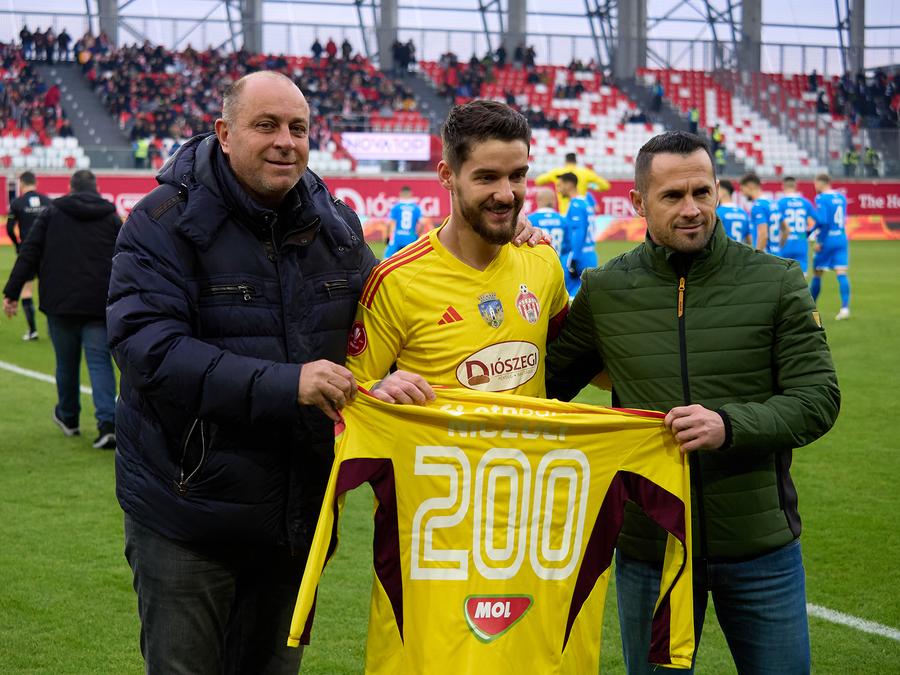 10 lucruri pe care să le urmărim în etapa #25. Îi merge lui Burmaz şi cu Mutu? + Olaru e aproape de o performanţă fantastică