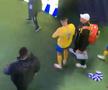 Cristiano Ronaldo, ieșire de bădăran! » A făcut multe gesturi controversate de-a lungul carierei, dar ăsta le-a întrecut pe toate