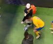 Cristiano Ronaldo, ieșire de bădăran! » A făcut multe gesturi controversate de-a lungul carierei, dar ăsta le-a întrecut pe toate