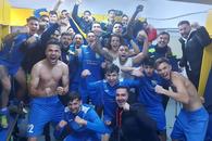 Clubul i-a forțat pe antrenori să plece, deși se îndrepta spre promovare: „De neînțeles! S-au speriat de ce urmează”