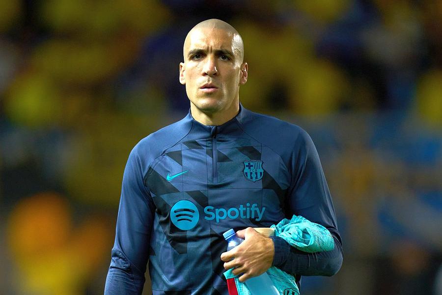 Fotbalistul Barcelonei era la un pas de transfer » Motivul aparte care a blocat mutarea în ultima clipă