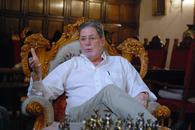 Cornel Dinu, contondent: „Mircea Lucescu a făcut doar o vizită de curtoazie, dar cum poate merge alături de niște neaveniți, aventurieri?!” + Ce spune despre subiectul retrogradării și de cel legat de Il Luce și Țiriac la Dinamo