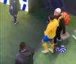 Cristiano Ronaldo, ieșire de bădăran! » A făcut multe gesturi controversate de-a lungul carierei, dar ăsta le-a întrecut pe toate