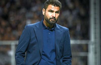 Adrian Mutu a renunțat la un jucător chiar înaintea derby-ului cu Rapid