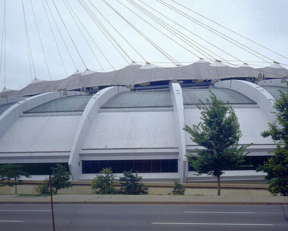 Stadionul grandios care a costat peste un miliard de dolari acum 50 de ani! Detaliul unic în lume: de ce a fost retras de la Cupa Mondială