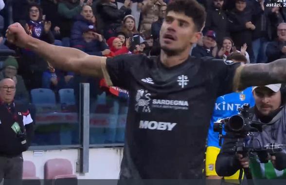 Antrenorul care a intervenit decisiv la transferul lui Coman: „Trebuie să joace! Este spre binele tuturor!”