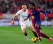 Sevilla - Barcelona