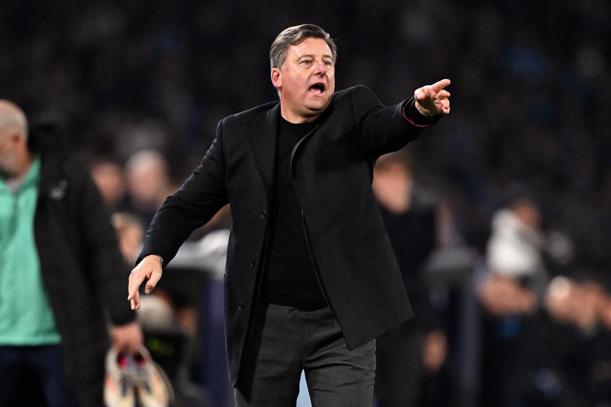 Napoli - Udinese