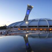 Stadion Olimpic Montreal/ foto Imago Images