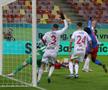 Imagini surprinse în FCSB - Sepsi // foto: Ionuț Iordache