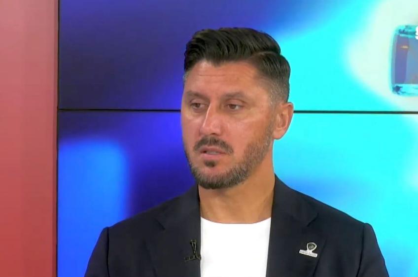 Ciprian Marica, în studioul GSP Live Special