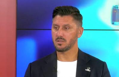 „E strigător la cer! Rapid a beneficiat de erori” » Marica a răbufnit în studioul GSP după ultimul scandal din Superliga
