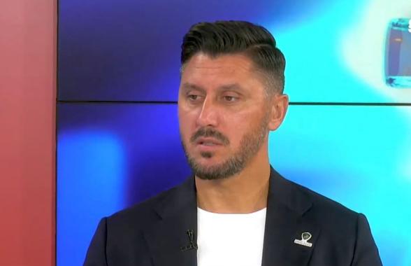 „E strigător la cer! Rapid a beneficiat de erori” » Marica a răbufnit în studioul GSP după ultimul scandal din Superliga