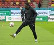 Imagini surprinse înainte de FCSB - Sepsi, runda #26 din Superliga