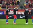 Imagini surprinse înainte de FCSB - Sepsi, runda #26 din Superliga