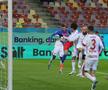 Imagini surprinse în FCSB - Sepsi // foto: Ionuț Iordache