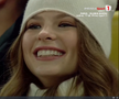Antonia Salanta, iubita lui Daniel Bîrligea (24 de ani), a fost prezentă în tribunele Arenei Naționale pentru a-și susține partenerul în meciul cu FCSB - Sepsi, din runda #26 din Superliga
