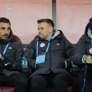Imagini surprinse în FCSB - Sepsi // foto: Ionuț Iordache
