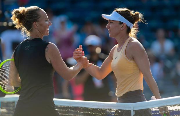Svetlana Kuznetsova, despre retragerea Simonei Halep: „Acel dosar de dopaj i-a subminat cariera”