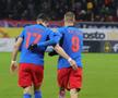 Imagini surprinse în FCSB - Sepsi // foto: Ionuț Iordache
