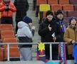 Imagini surprinse înainte de FCSB - Sepsi, runda #26 din Superliga