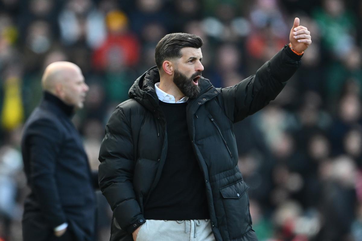 Plymouth - Liverpool