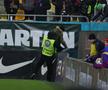 Gigi Becali, după lecția de fotbal predată de FCSB: „Sunt de 25 de ani în fotbal, abia acum am învățat și eu ceva” + De ce l-a scos pe Gheorghiță la pauză
