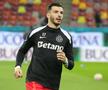 Imagini surprinse înainte de FCSB - Sepsi, runda #26 din Superliga