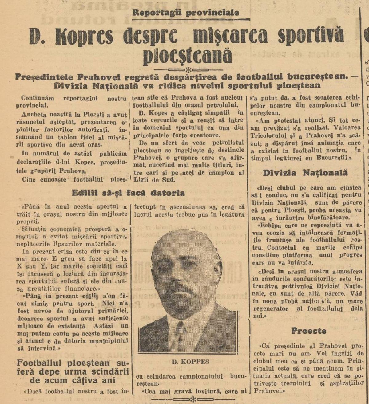 Jacob Koppes