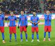 Gigi Becali, după lecția de fotbal predată de FCSB: „Sunt de 25 de ani în fotbal, abia acum am învățat și eu ceva” + De ce l-a scos pe Gheorghiță la pauză
