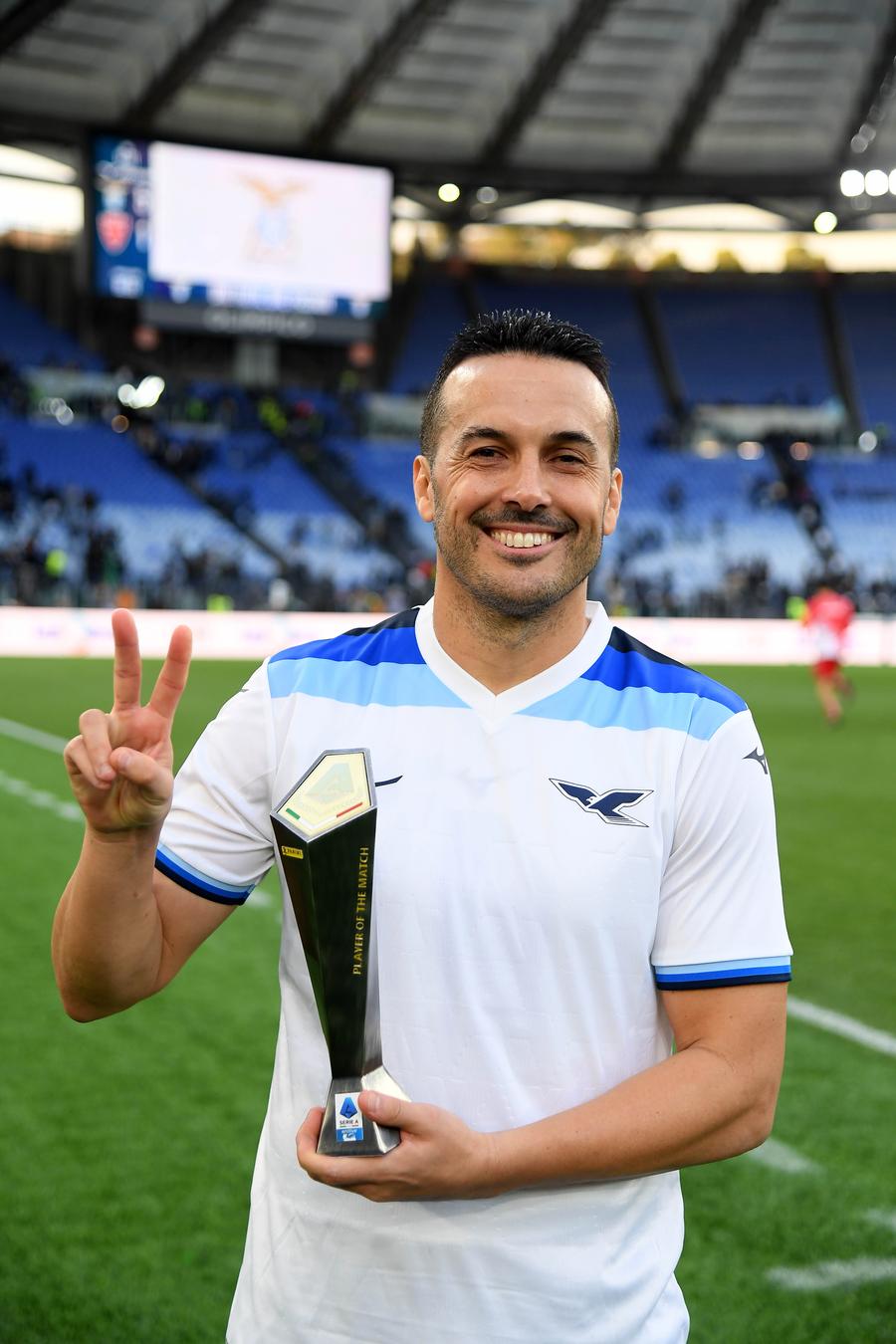 Lazio s-a distrat cu Monza pe Olimpico și a revenit pe loc de Champions League » Cum arată clasamentul din Serie A