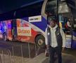 Imagini surprinse înainte de FCSB - Sepsi, runda #26 din Superliga