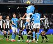 Napoli - Udinese