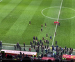 Haos în Turcia! Meciul lui Galatasaray, ABANDONAT după o decizie scandaloasă » Adversarii au ieșit de pe teren