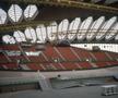 Stadionul grandios care a costat peste un miliard de dolari acum 50 de ani! Detaliul unic în lume: de ce a fost retras de la Cupa Mondială