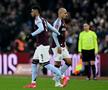 Aston Villa - Tottenham