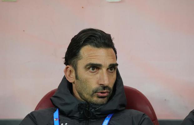 FCSB - Sepsi 3-0. Elias Charalambous abia așteaptă duelul cu Răzvan Lucescu: „Băieții ne-au arătat asta”