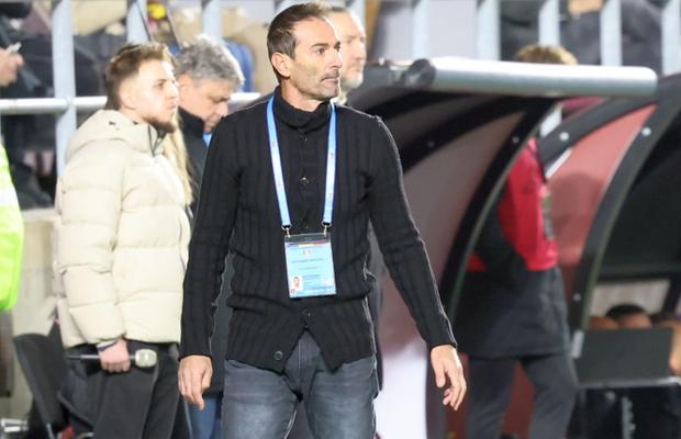 Marius Măldărășanu, după ce FC Hermannstadt s-a apropiat de play-off: „Au început să se vadă!”