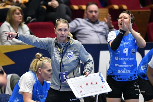 Helle Thomsen // FOTO Cristi Preda