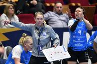 CSM București poate rămâne din vară fără antrenor! » Helle Thomsen este în „cărți” pentru a prelua naționala Danemarcei