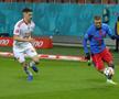 Imagini surprinse în FCSB - Sepsi // foto: Ionuț Iordache