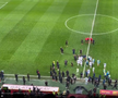 Haos în Turcia! Meciul lui Galatasaray, ABANDONAT după o decizie scandaloasă » Adversarii au ieșit de pe teren