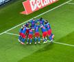 Imagini surprinse în FCSB - Sepsi // foto: Ionuț Iordache