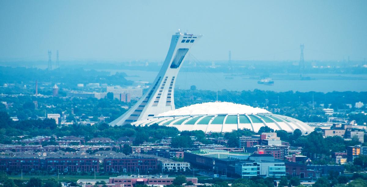 Stadionul grandios care a costat peste un miliard de dolari acum 50 de ani! Detaliul unic în lume: de ce a fost retras de la Cupa Mondială