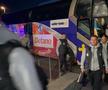 Imagini surprinse înainte de FCSB - Sepsi, runda #26 din Superliga