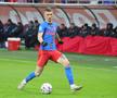 Imagini surprinse în FCSB - Sepsi // foto: Ionuț Iordache