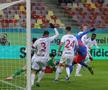 Imagini surprinse în FCSB - Sepsi // foto: Ionuț Iordache