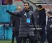 Imagini surprinse în FCSB - Sepsi // foto: Ionuț Iordache