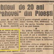 Presa timpului l-a menționat des pe Jakob Koppes